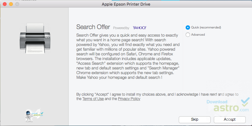 Epson Scan Software Mac Sierra